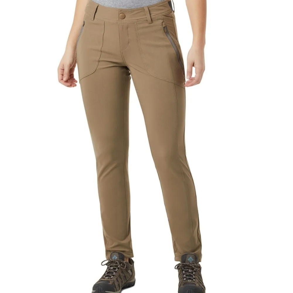 Columbia women's cargo pants